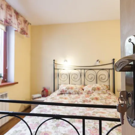 Quarto em Acomodações Particulares U Karolinki Zakopane