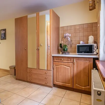 U Karolinki Zakopane