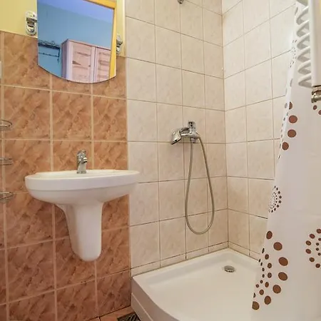 Quarto em Acomodações Particulares U Karolinki Zakopane