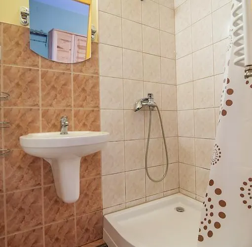 民宿 U Karolinki 扎科帕内